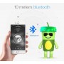 where to buy Speaker with Lights mini dancing speaker portable bluetooth speaker from China Supplier