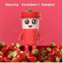 where to buy Speaker with Lights mini dancing speaker portable bluetooth speaker from China Supplier