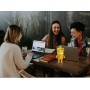 where to buy Speaker with Lights mini dancing speaker portable bluetooth speaker from China Supplier