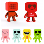 where to buy Cube Dancing Speaker Speaker for Christmas Gift mini bluetooth speaker from China Supplier