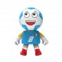 where to buy Mini Football Speaker wireless Robot Speaker portable Dancing Speaker from China Supplier