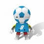 where to buy Mini Football Speaker wireless Robot Speaker portable Dancing Speaker from China Supplier
