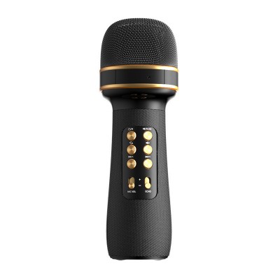 latest Bluetooth microphone for Boys and Girls