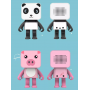 where to buy Animals Dancing Speaker Robot Speaker Bluetooth mini animal speaker from China Supplier