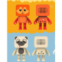 where to buy Animals Dancing Speaker Robot Speaker Bluetooth mini animal speaker from China Supplier