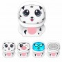 where to buy Mini Speaker Wireless robot portable speaker face changing animal speaker from China Supplier
