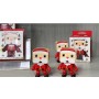 where to buy Cube Dancing Speaker Christmas Gift speaker mini Christmas speaker from China Supplier