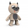 where to buy bluetooth dancing speaker animal style speaker Swing Dancing speaker from China Supplier