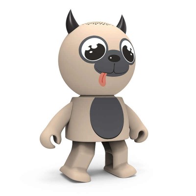 where to buy Animal design speaker Swing Dancing speaker music listening speaker from China Supplier