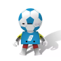 where to buy Football Dancing Speaker Mini Bluetooth Speaker football bluetooth speaker from China Supplier