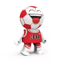 where to buy Football Dancing Speaker Mini Bluetooth Speaker football bluetooth speaker from China Supplier