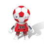 where to buy Football Dancing Speaker Mini Bluetooth Speaker football bluetooth speaker from China Supplier