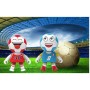 where to buy Wireless Robot Speaker portable Dancing Speaker mini wireless speaker from China Supplier