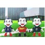 where to buy Wireless Robot Speaker portable Dancing Speaker mini wireless speaker from China Supplier