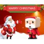 where to buy Cube Mini Speaker Wireless Dancing Speaker Portable santa speaker from China Supplier