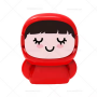 where to buy Portable Face Changing Speaker wireless robot speaker robot mini speaker from China Supplier
