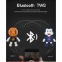 where to buy Ball Series speaker portable robot speaker mini dancing speaker from China Supplier