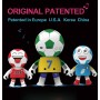 where to buy Ball Series speaker portable robot speaker mini dancing speaker from China Supplier