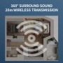 where to buy mini wireless microphone wireless microphone for speaker and dual wireless microphone system for recording