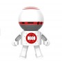 where to buy robot speaker dancing design speaker portable mini speaker from China Supplier