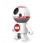 where to buy robot speaker dancing design speaker portable mini speaker from China Supplier