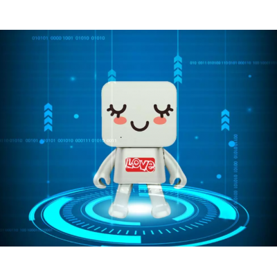 where to buy Cubee Dancing Speaker mini cube speaker wireless Dancing Speaker from China Supplier