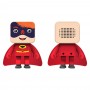 where to buy Hot Dancing speaker Cube Dancing Speaker Room Decoration speaker from China Supplier