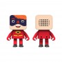 where to buy Hot Dancing speaker Cube Dancing Speaker Room Decoration speaker from China Supplier