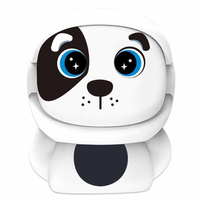 where to buy Face Changing Speaker Cute Mini speaker bluetooth gift speaker from China Supplier