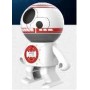 where to buy wireless robot speaker portable dancing speaker wireless portable speaker from China Supplier