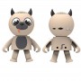 where to buy wireless cartoon speaker printed mini speaker cute cartoon speaker from China Supplier