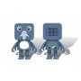 where to buy cube style speaker dancing animal speaker animal style speaker from China Supplier