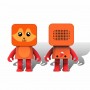 where to buy cube style speaker dancing animal speaker animal style speaker from China Supplier
