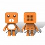 where to buy cube style speaker dancing animal speaker animal style speaker from China Supplier