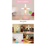 where to buy wireless LED speaker LED night speaker Bluetooth Wireless Windmill Speaker from China Supplier