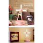 where to buy wireless LED speaker LED night speaker Bluetooth Wireless Windmill Speaker from China Supplier