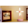 where to buy wireless LED speaker LED night speaker Bluetooth Wireless Windmill Speaker from China Supplier