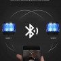 where to buy Diamond Led Speaker mini diamond speaker wireless outdoor speaker from China Supplier