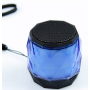 where to buy Diamond Led Speaker mini diamond speaker wireless outdoor speaker from China Supplier