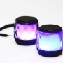 where to buy Diamond Led Speaker mini diamond speaker wireless outdoor speaker from China Supplier