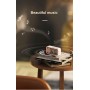 where to buy portable Clock Bluetooth mini clock speaker wireless audio clock speaker from China Supplier