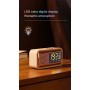 where to buy portable Clock Bluetooth mini clock speaker wireless audio clock speaker from China Supplier