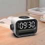 where to buy Bluetooth Mini Speaker wireless clock speaker clock design speaker from China Supplier