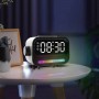 where to buy Bluetooth Mini Speaker wireless clock speaker clock design speaker from China Supplier