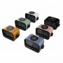 where to buy Bluetooth Mini Speaker wireless clock speaker clock design speaker from China Supplier