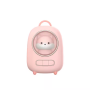 where to buy Space Capsule speaker cute mini speaker bluetooth capsule speaker from China Supplier