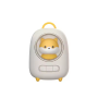 where to buy Space Capsule speaker cute mini speaker bluetooth capsule speaker from China Supplier