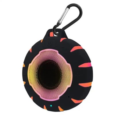 where to buy waterproof mini speaker wireless waterproof speaker LED waterproof speaker from China Supplier