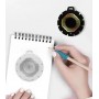 where to buy waterproof mini speaker wireless waterproof speaker LED waterproof speaker from China Supplier
