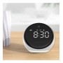 where to buy Popular Clock speaker Fashion Clock Bluetooth wireless clock portable speaker from China Supplier